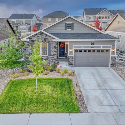 2633 Echo Park Dr, Castle Rock, CO 80104