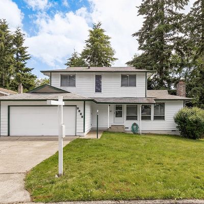 2633 Sw 335th Ct, Federal Way, WA 98023