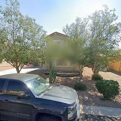 2633 W Sunset Way, San Tan Valley, AZ 85144