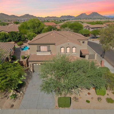 26429 N 84 Th Dr, Peoria, AZ 85383