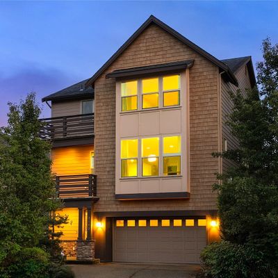 2642 Nw Pine Cone Pl, Issaquah, WA 98027