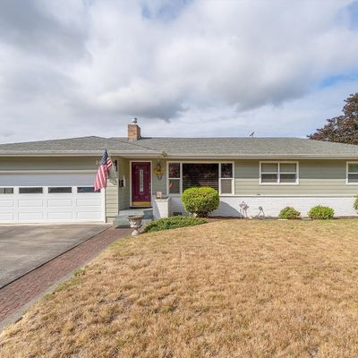 2649 Nw Nichols Blvd, Longview, WA 98632