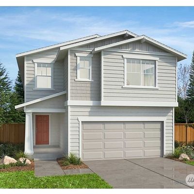 26511 179th Place Se, Covington, WA 98042