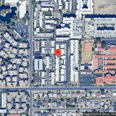 2228 E Campbell Ave #213, Phoenix, AZ 85016