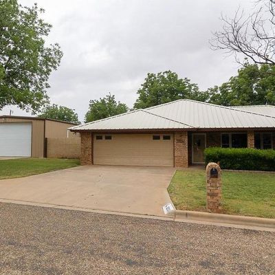 2228 S 2 Nd Pl, Lamesa, TX 79331