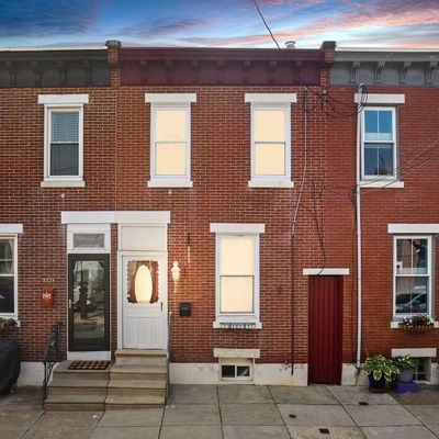 2229 Taggert St, Philadelphia, PA 19125