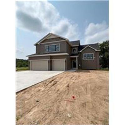 223 Eagle Ridge Drive, Roberts, WI 54023