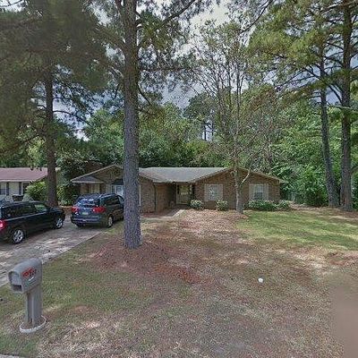 223 Scarborough Rd, Centerville, GA 31028