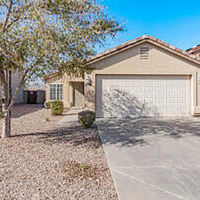 22316 W Woodlands Ave, Buckeye, AZ 85326