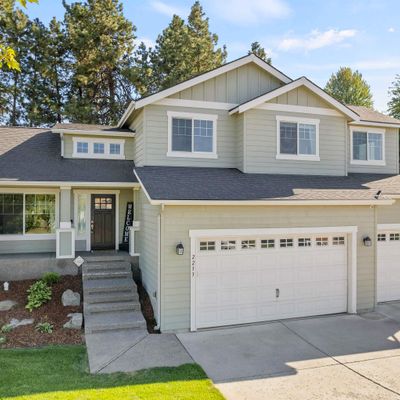 2233 Hillside Dr, Cheney, WA 99004