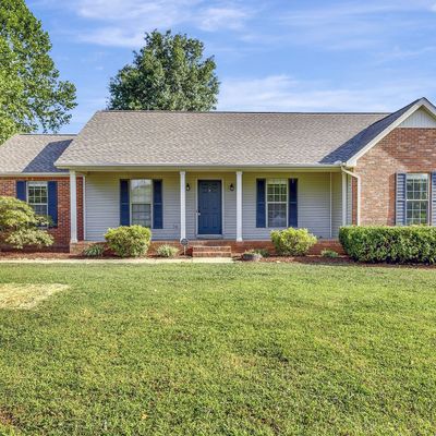 2234 Centertree Dr, Murfreesboro, TN 37128