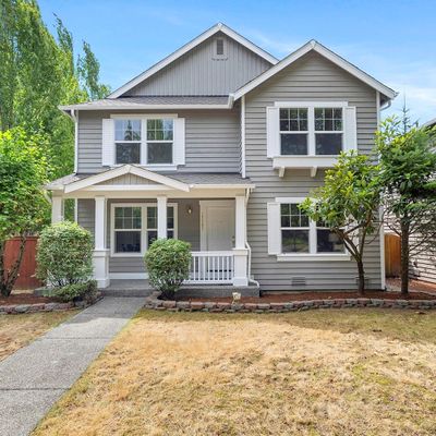 22387 Ne 101 St Pl, Redmond, WA 98053