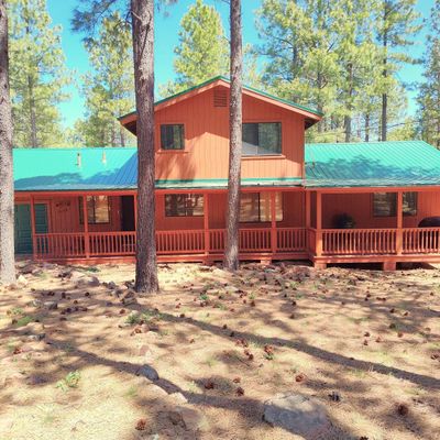 2239 Pepper Trl, Forest Lakes, AZ 85931