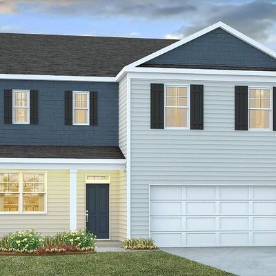 224 Browns Ferry Road # Lot 387, Jacksonville, NC 28546