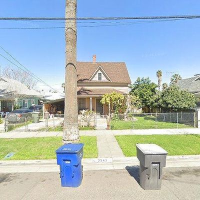 2243 9 Th St, Riverside, CA 92507