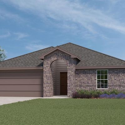 2243 Peregrine Way, Crandall, TX 75114