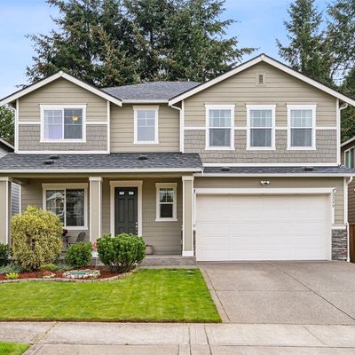 2248 Olivia St Se, Olympia, WA 98513