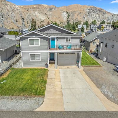 225 E Marine View Dr, Orondo, WA 98843