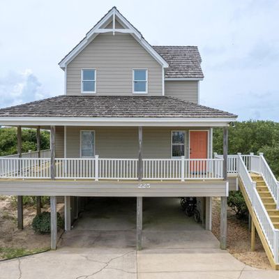 225 S Meadow Green, Nags Head, NC 27959