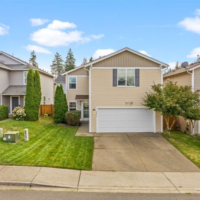 2256 Sw Lazuli Street, Port Orchard, WA 98397