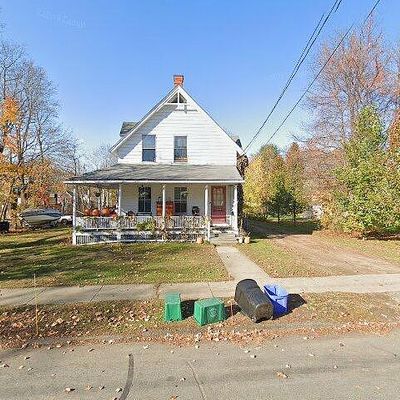 226 Davis St, Greenfield, MA 01301