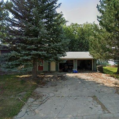 226 Klein Ave S, Center, ND 58530