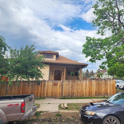 226 S Spruce St, Trinidad, CO 81082