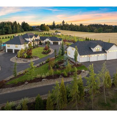 22608 Nw 36 Th Ave, Ridgefield, WA 98642