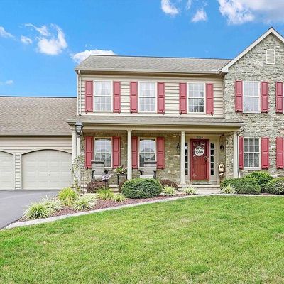 2266 Friesian Rd, York, PA 17406