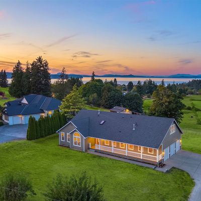 227 Baker View Lane, Camano Island, WA 98282