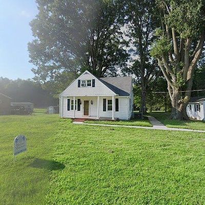 227 Swanson Ave, Danville, VA 24540