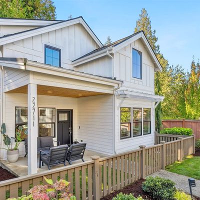 22711 Se 14th Court, Sammamish, WA 98075