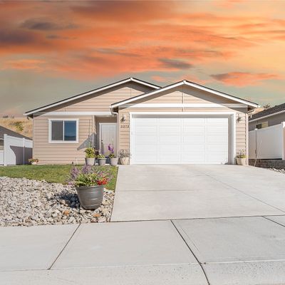 2273 Se Sagebrooke Road, East Wenatchee, WA 98802