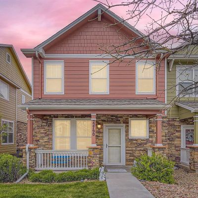 22790 E Briarwood Pl, Aurora, CO 80016