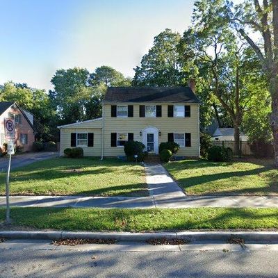 228 S Clairmont Dr, Salisbury, MD 21801