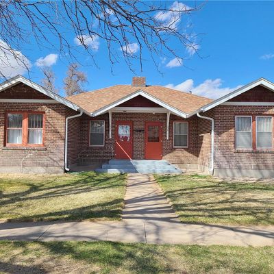 228 230 Taylor Street, Sterling, CO 80751