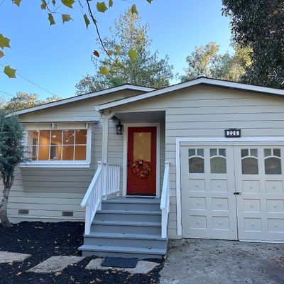 228 W Cotati Ave, Cotati, CA 94931