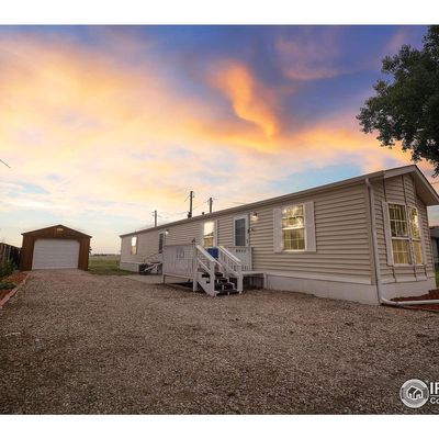 22852 Washington Ave, Orchard, CO 80649