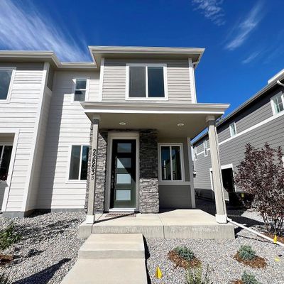 22883 E Tufts Avenue, Aurora, CO 80015