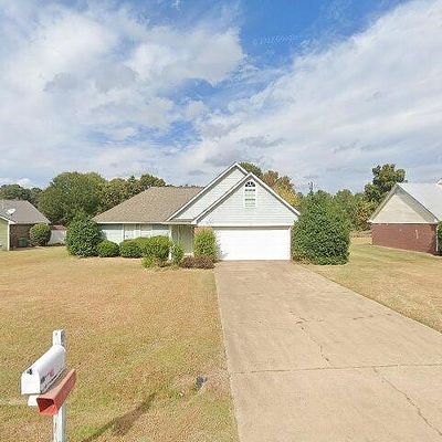 229 Salem Rd, Oxford, MS 38655