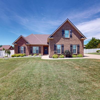 229 Waldron View Dr, Murfreesboro, TN 37130