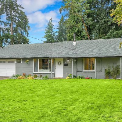 22902 58 Th Ave W, Mountlake Terrace, WA 98043