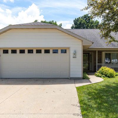 2291 Patriot Ln, Oshkosh, WI 54904