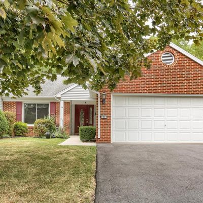 23 Greenspring Dr, Mechanicsburg, PA 17050