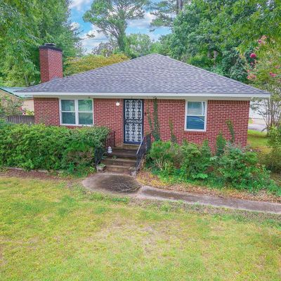 23 Stanfill Lane, Jackson, TN 38301