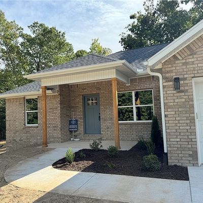 23 Thaxted Drive, Bella Vista, AR 72715