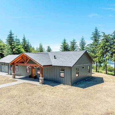 230 E Lone Fir Drive, Shelton, WA 98584