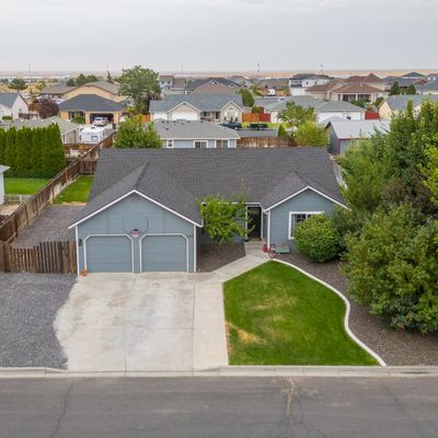 230 H St Se, Ephrata, WA 98823