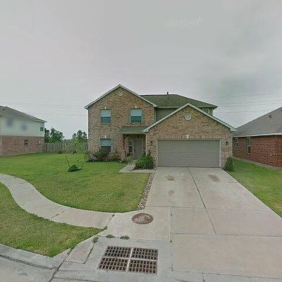 230 Kestrel Ln, Rosharon, TX 77583