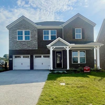 230 Pin High Drive, Mount Juliet, TN 37122